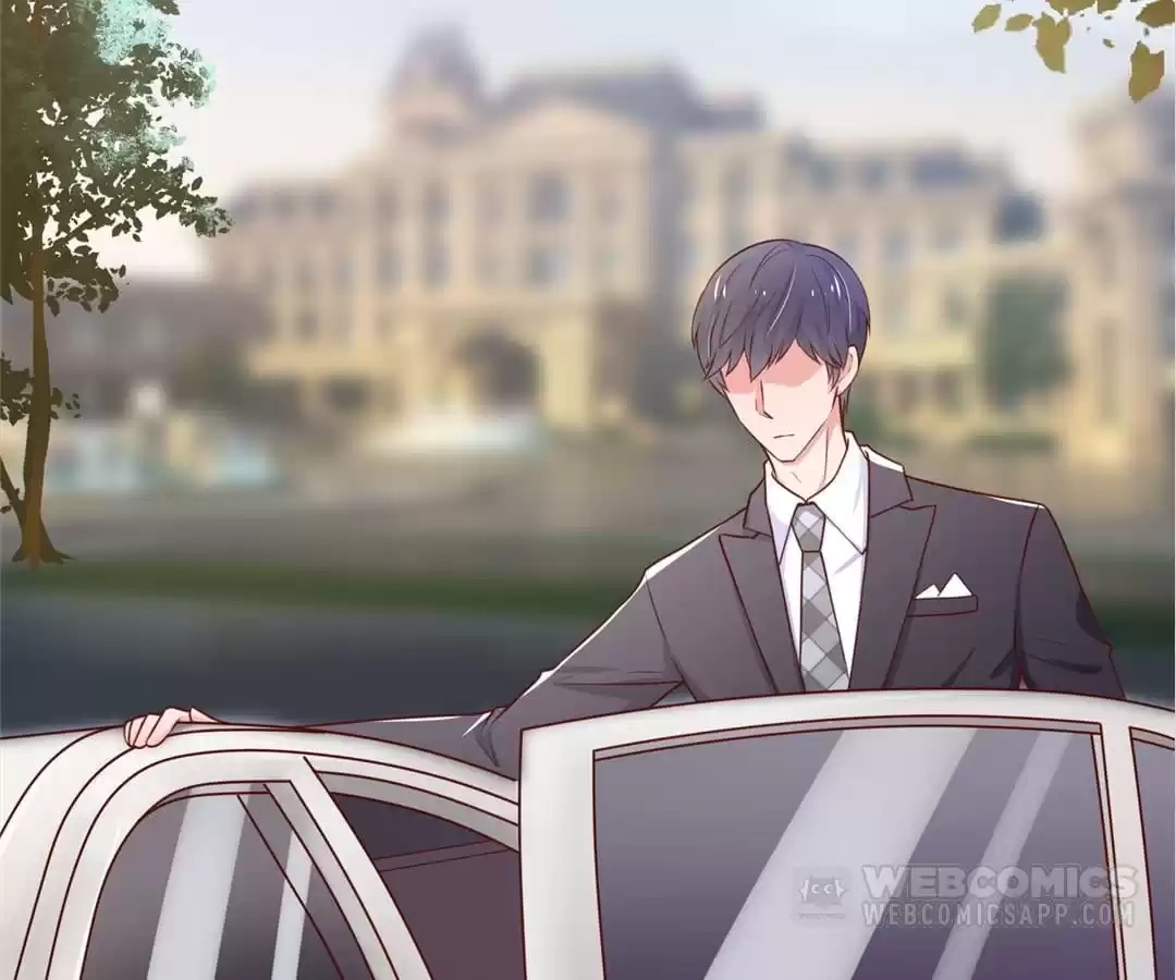 Honey, You Belong to Me! Chapter 149 - page 23