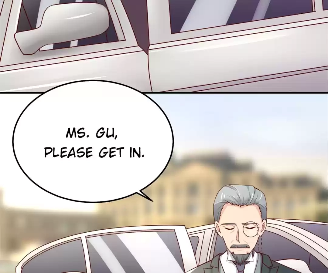 Honey, You Belong to Me! Chapter 149 - page 24