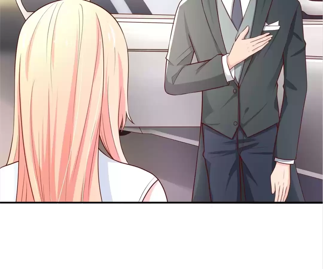 Honey, You Belong to Me! Chapter 149 - page 25