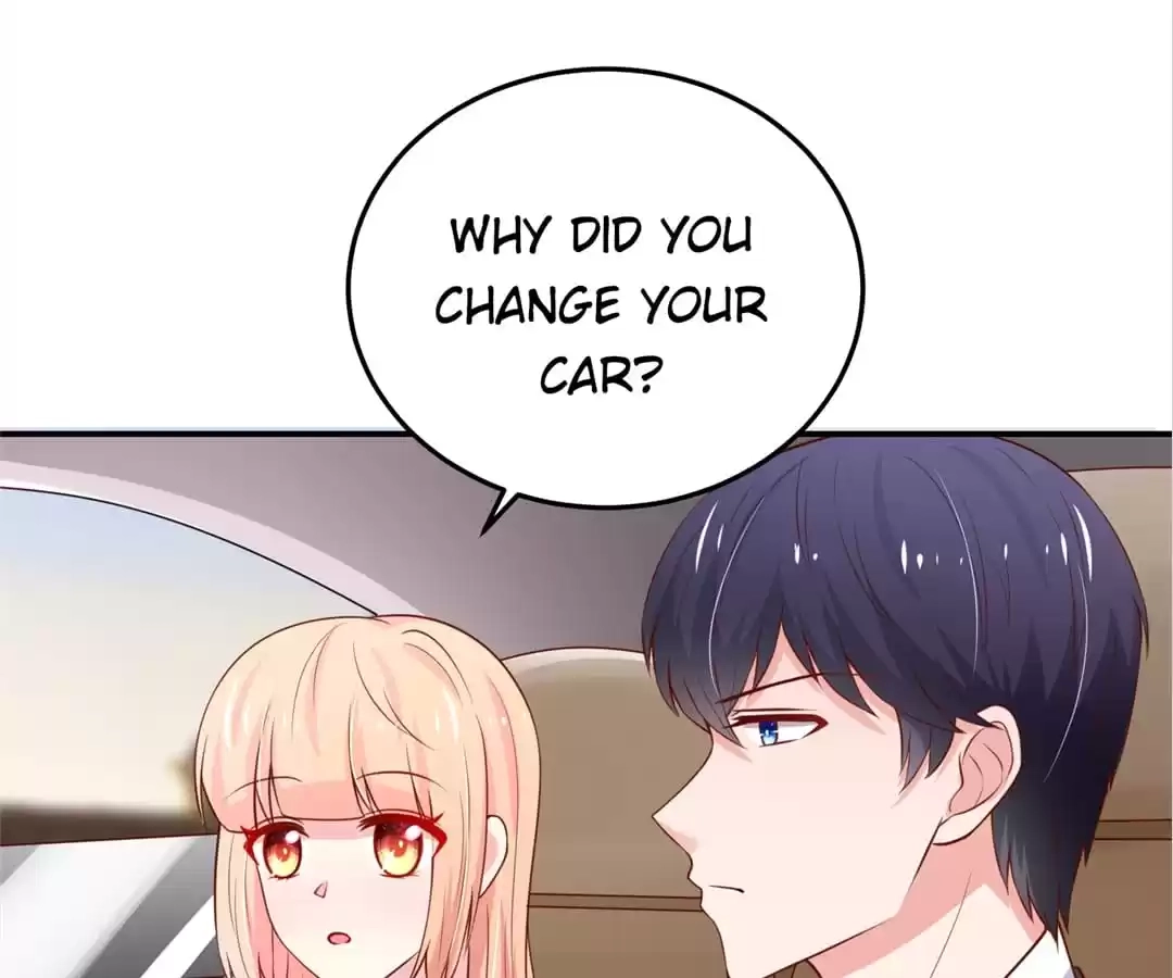 Honey, You Belong to Me! Chapter 149 - page 26