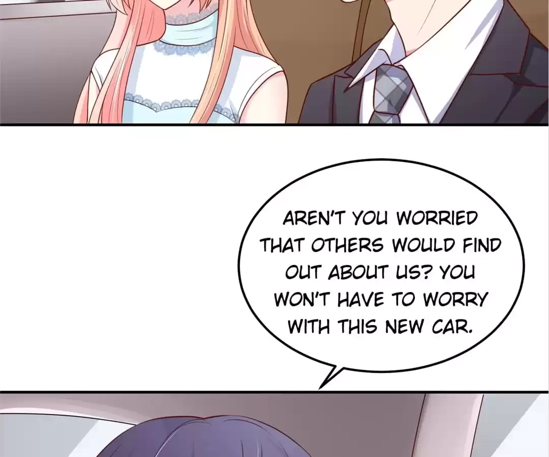 Honey, You Belong to Me! Chapter 149 - page 27