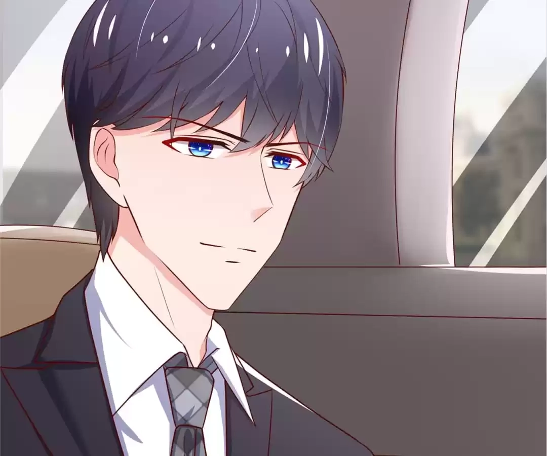 Honey, You Belong to Me! Chapter 149 - page 28