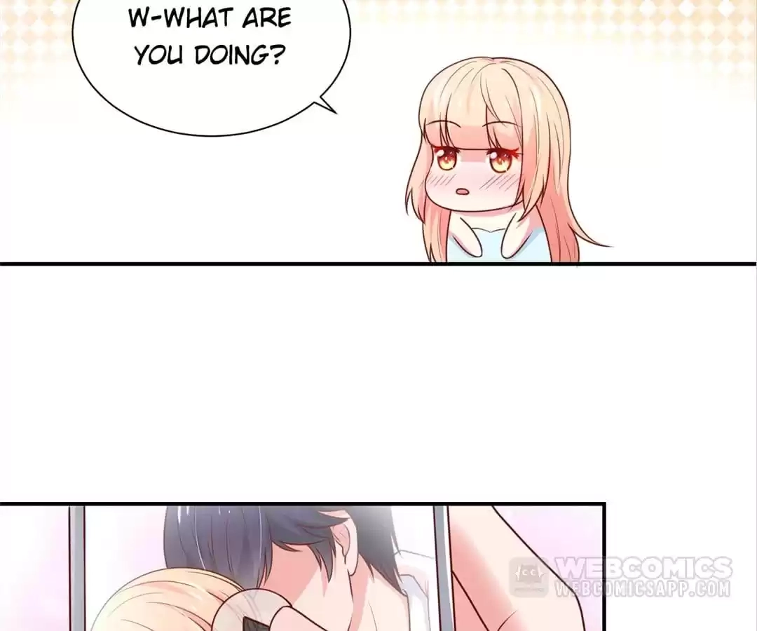 Honey, You Belong to Me! Chapter 149 - page 3