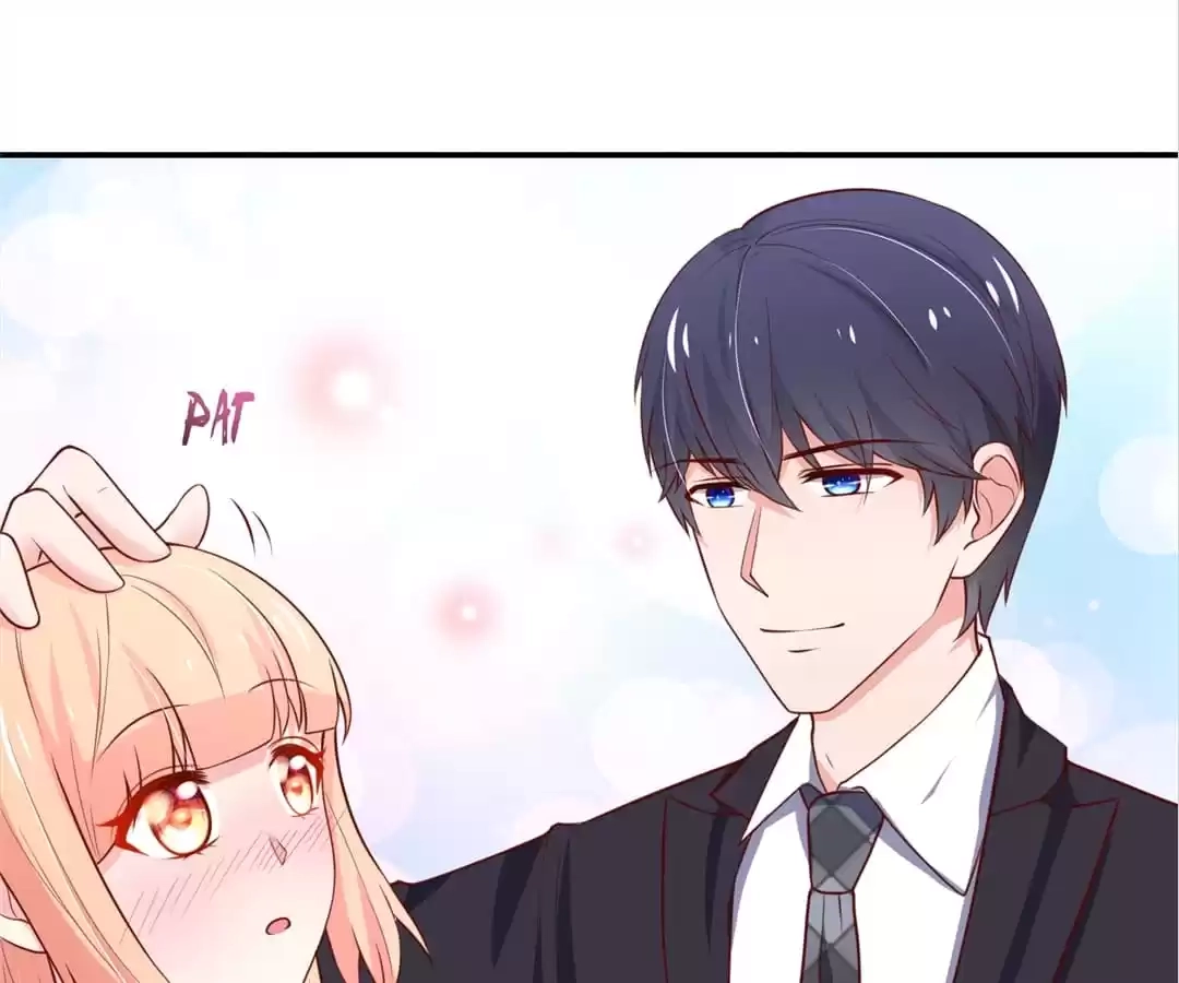 Honey, You Belong to Me! Chapter 149 - page 30