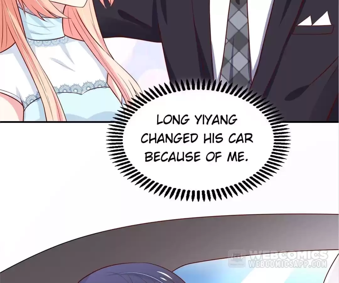 Honey, You Belong to Me! Chapter 149 - page 31