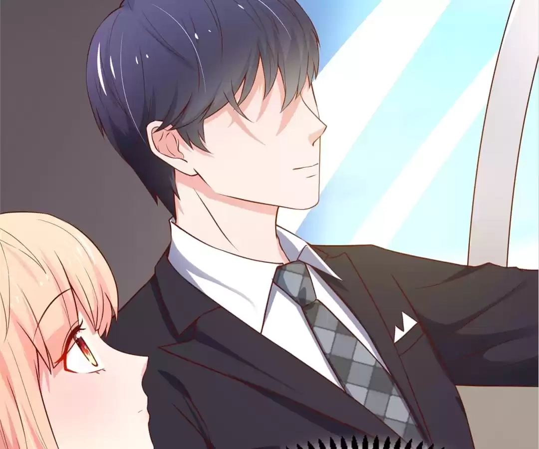 Honey, You Belong to Me! Chapter 149 - page 32