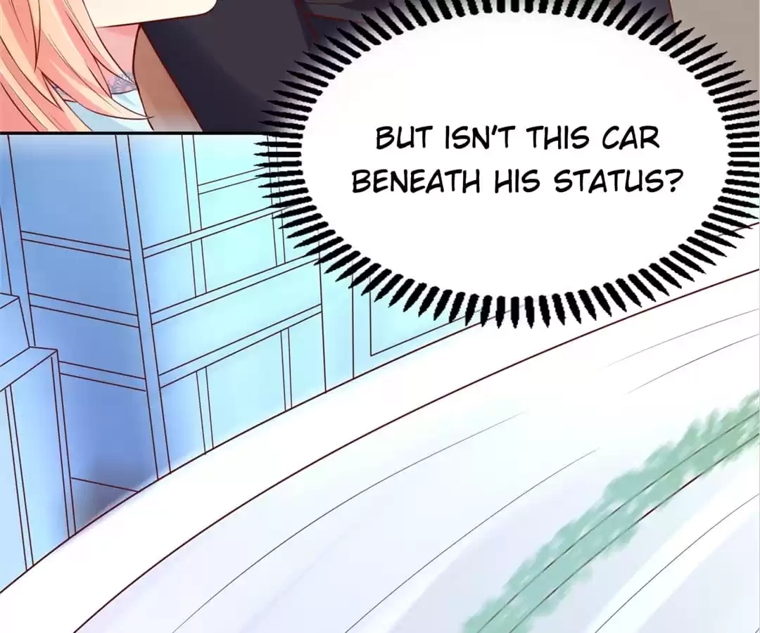 Honey, You Belong to Me! Chapter 149 - page 33