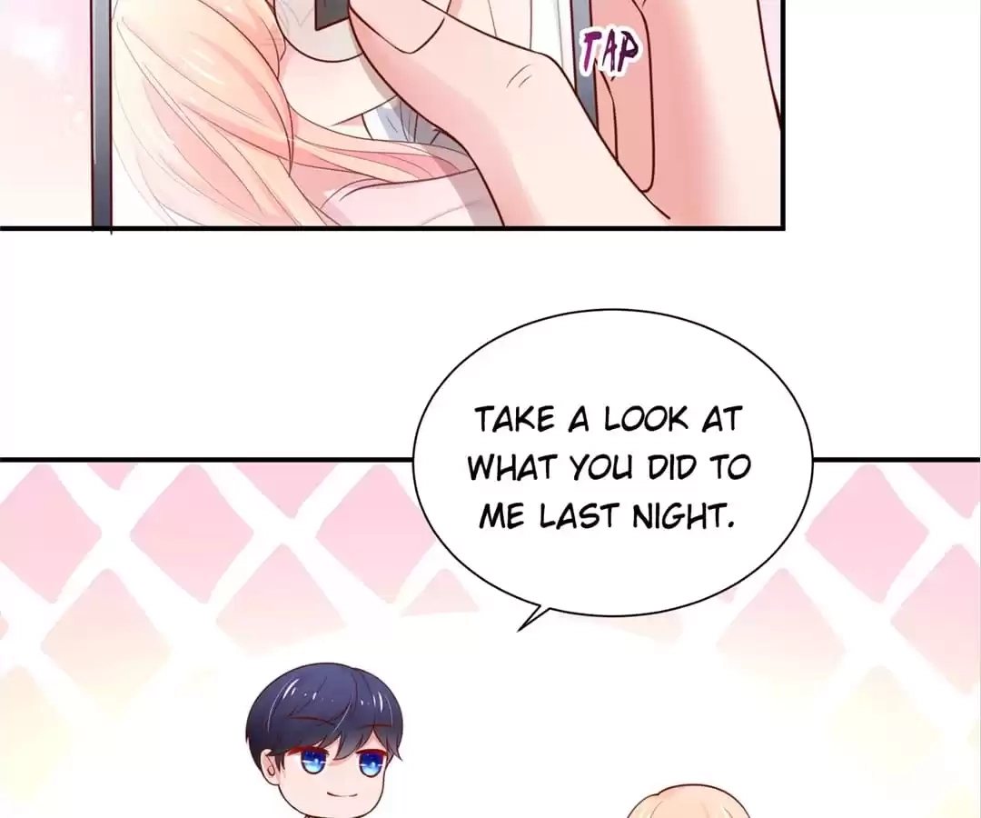 Honey, You Belong to Me! Chapter 149 - page 4