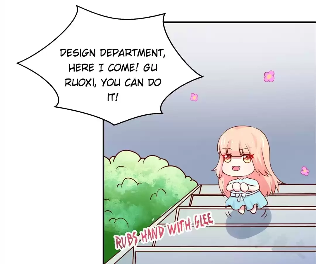 Honey, You Belong to Me! Chapter 149 - page 40