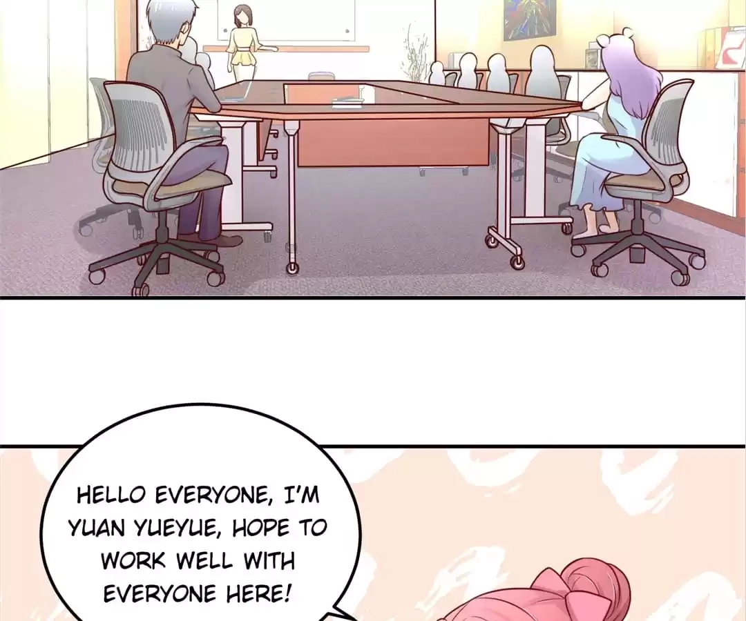 Honey, You Belong to Me! Chapter 149 - page 42