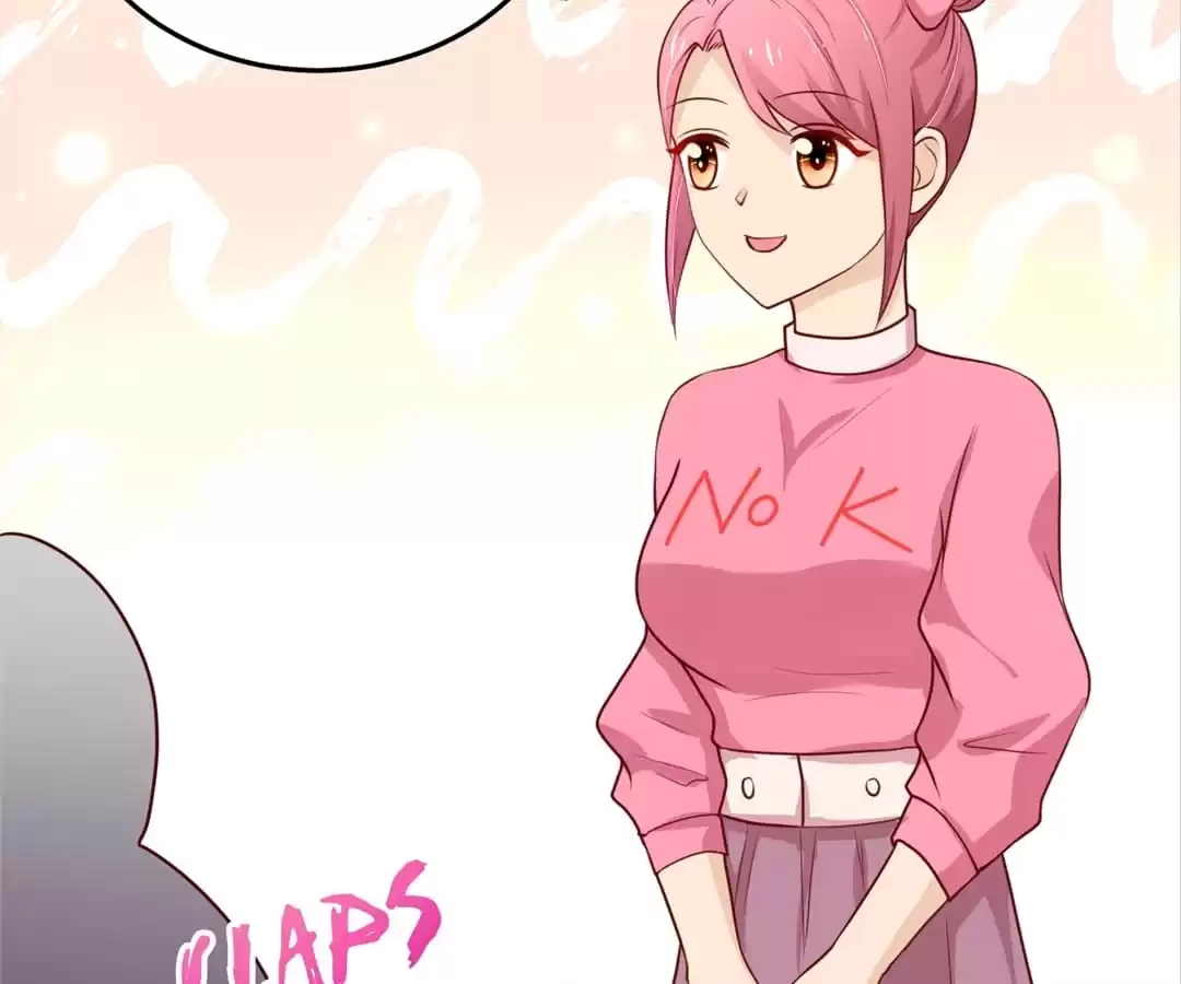 Honey, You Belong to Me! Chapter 149 - page 43