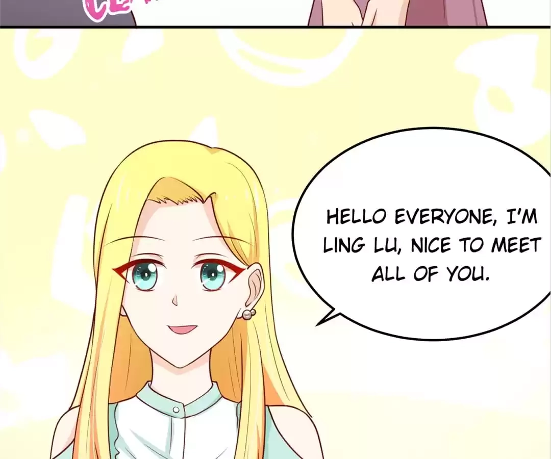 Honey, You Belong to Me! Chapter 149 - page 44