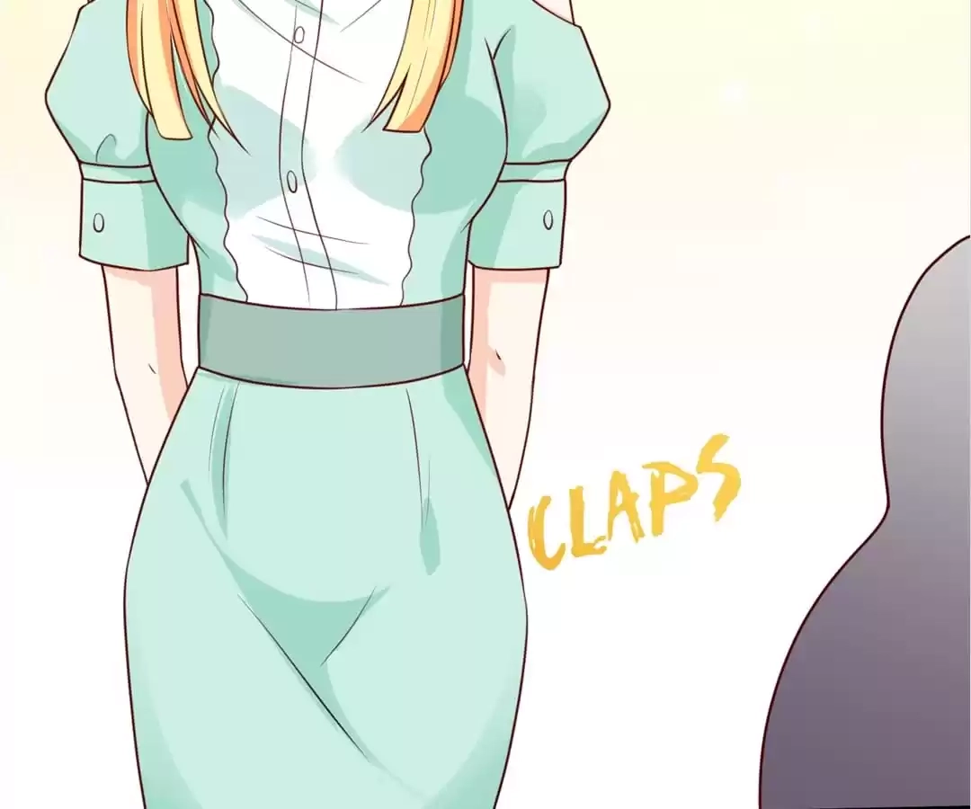 Honey, You Belong to Me! Chapter 149 - page 45