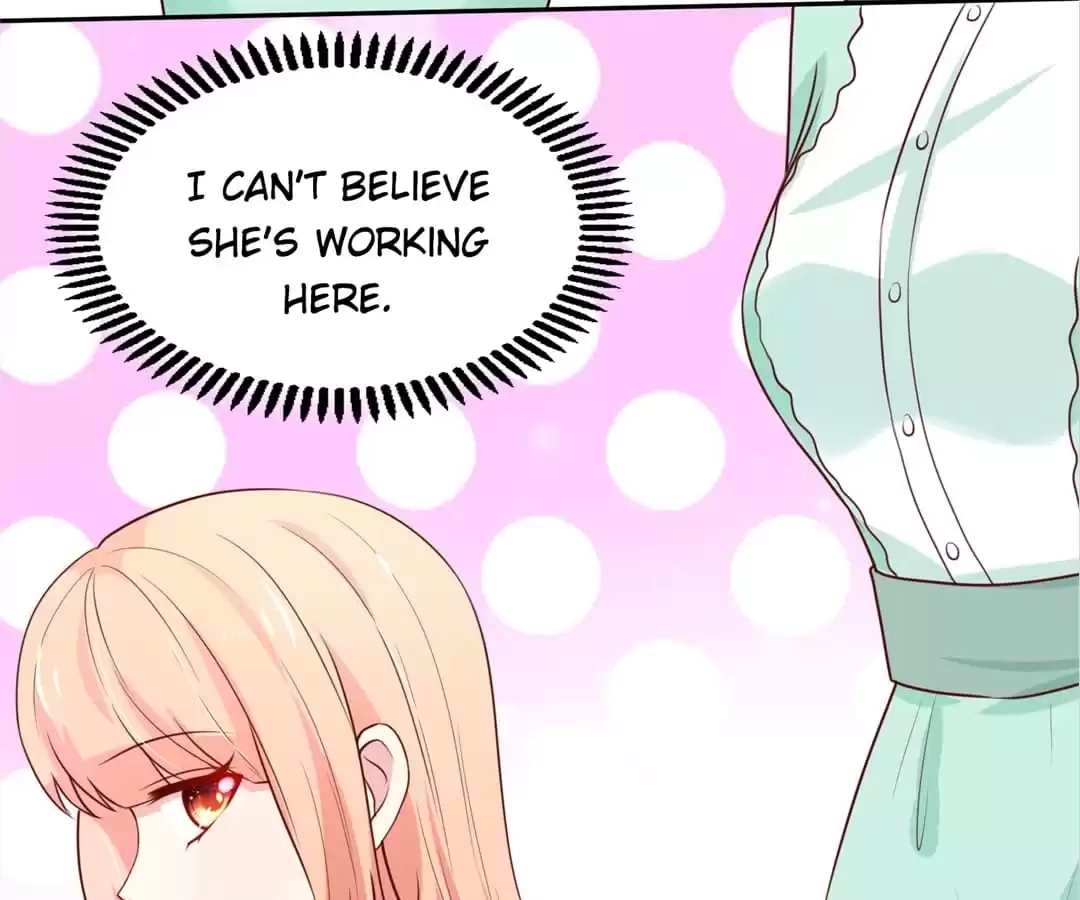 Honey, You Belong to Me! Chapter 149 - page 46