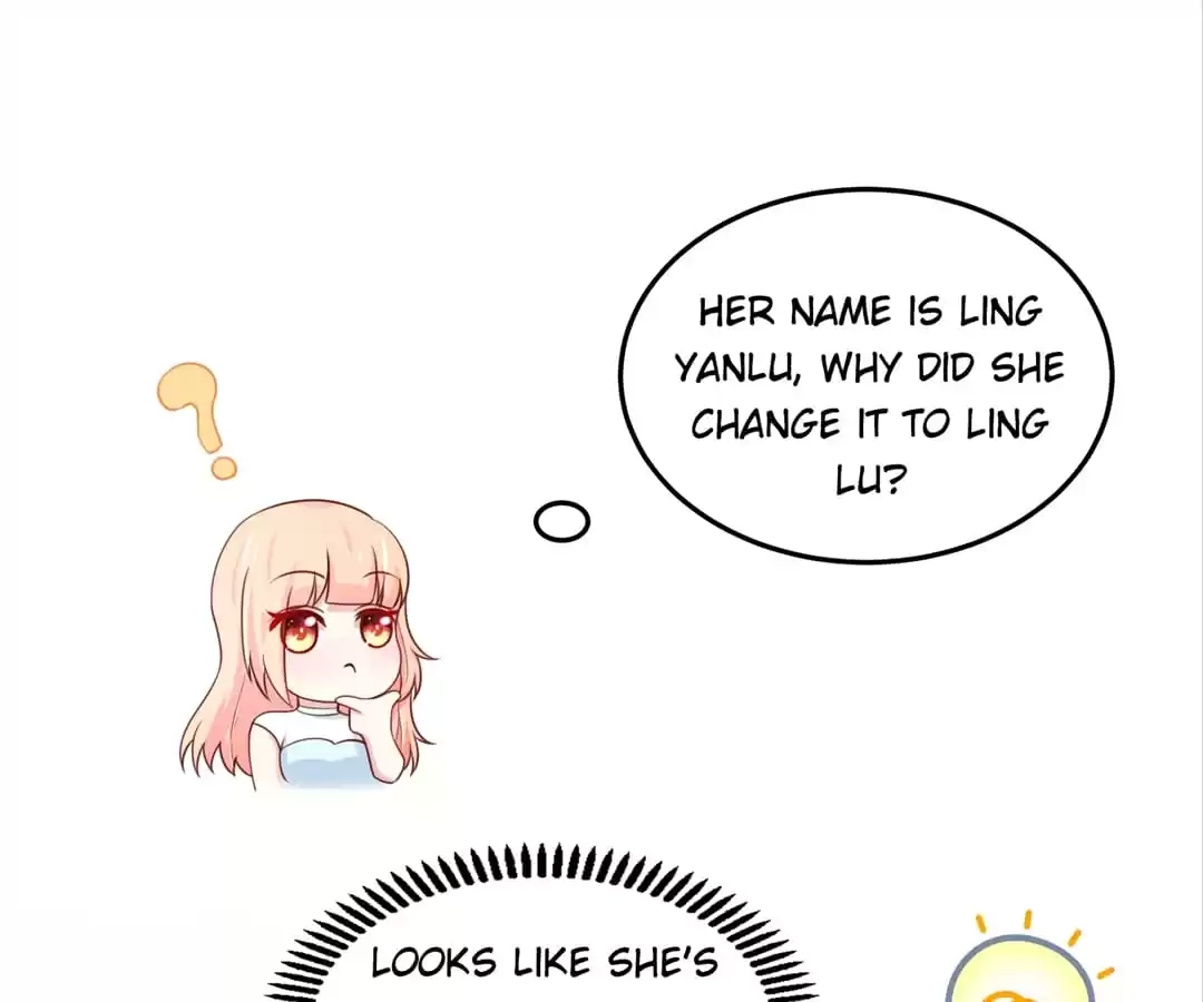 Honey, You Belong to Me! Chapter 149 - page 48