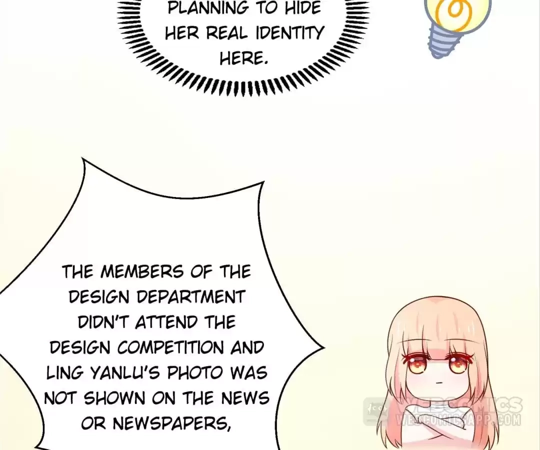 Honey, You Belong to Me! Chapter 149 - page 49