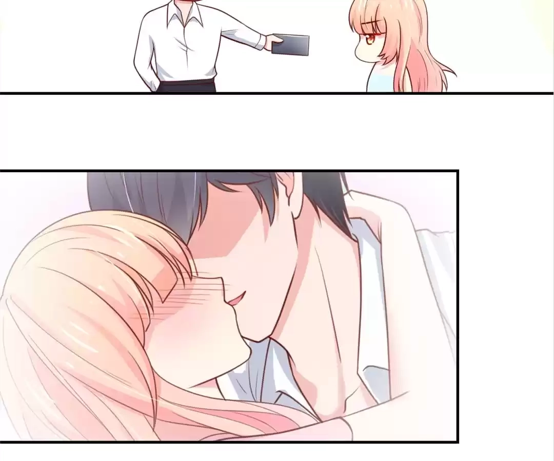 Honey, You Belong to Me! Chapter 149 - page 5