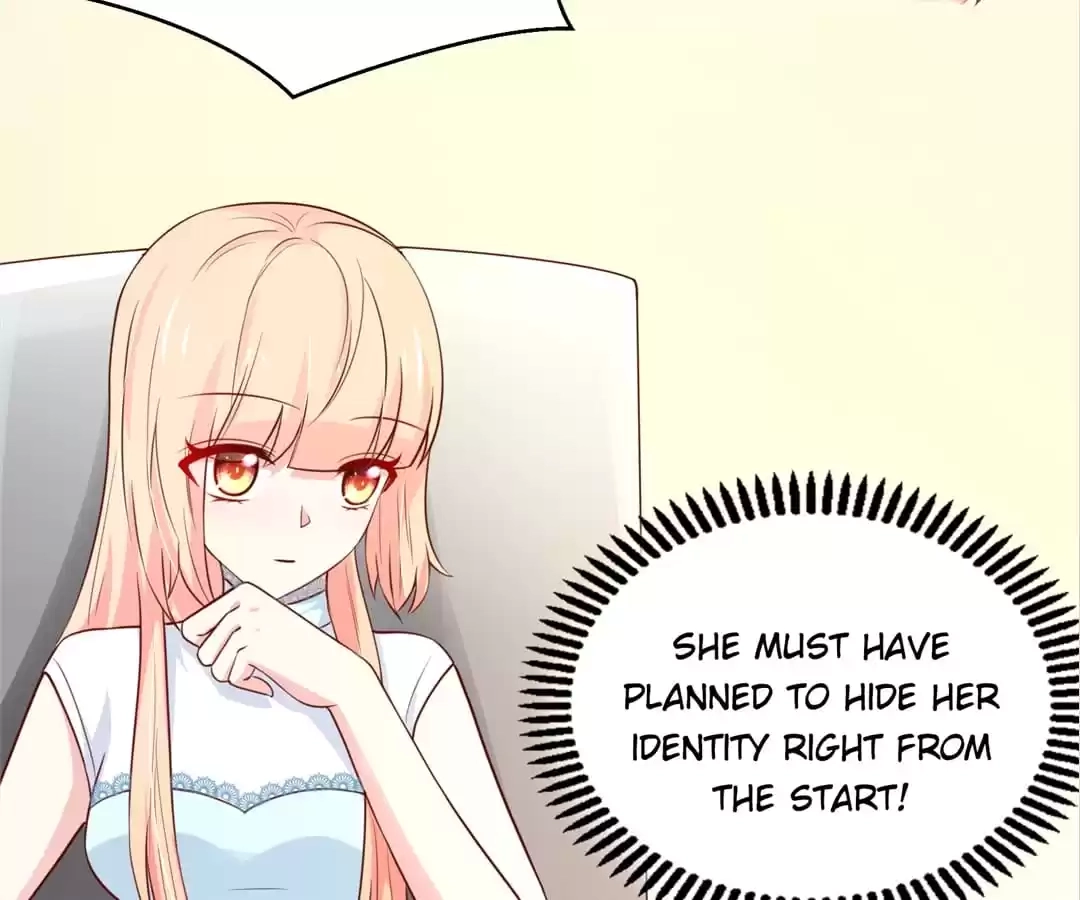 Honey, You Belong to Me! Chapter 149 - page 50