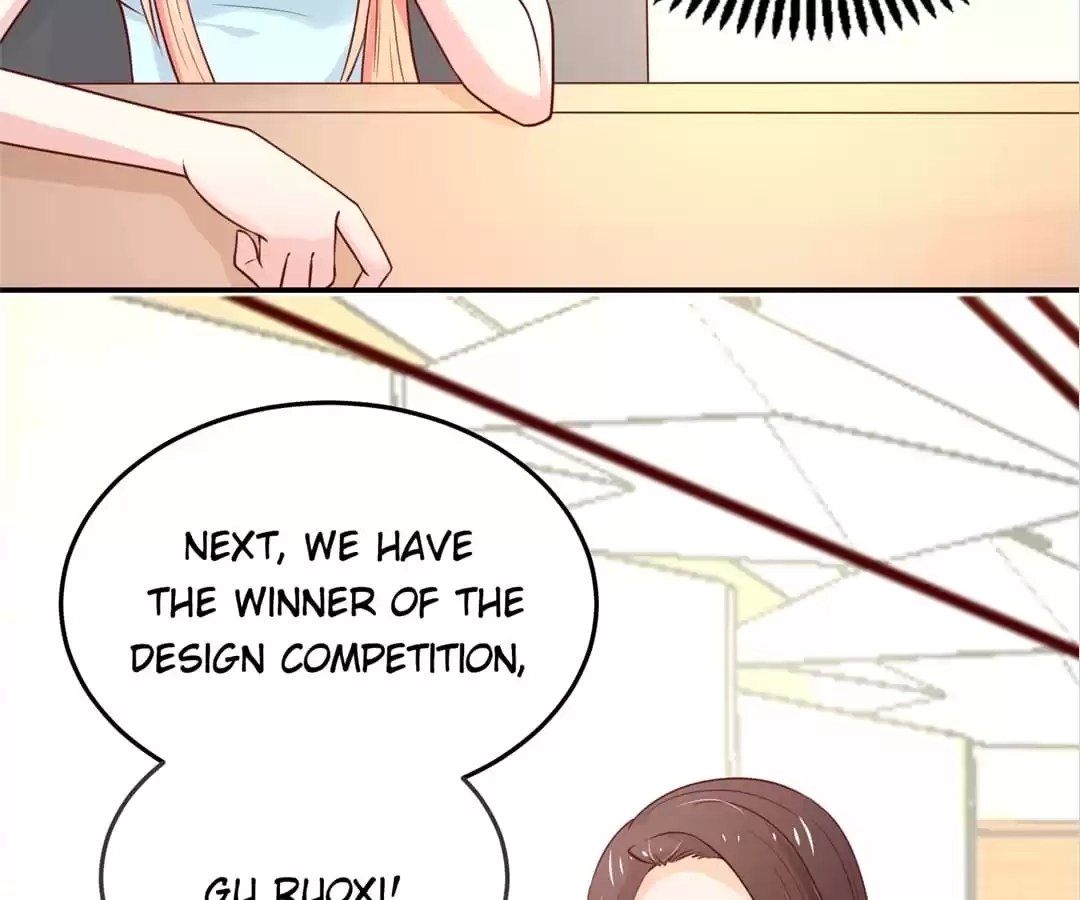 Honey, You Belong to Me! Chapter 149 - page 51