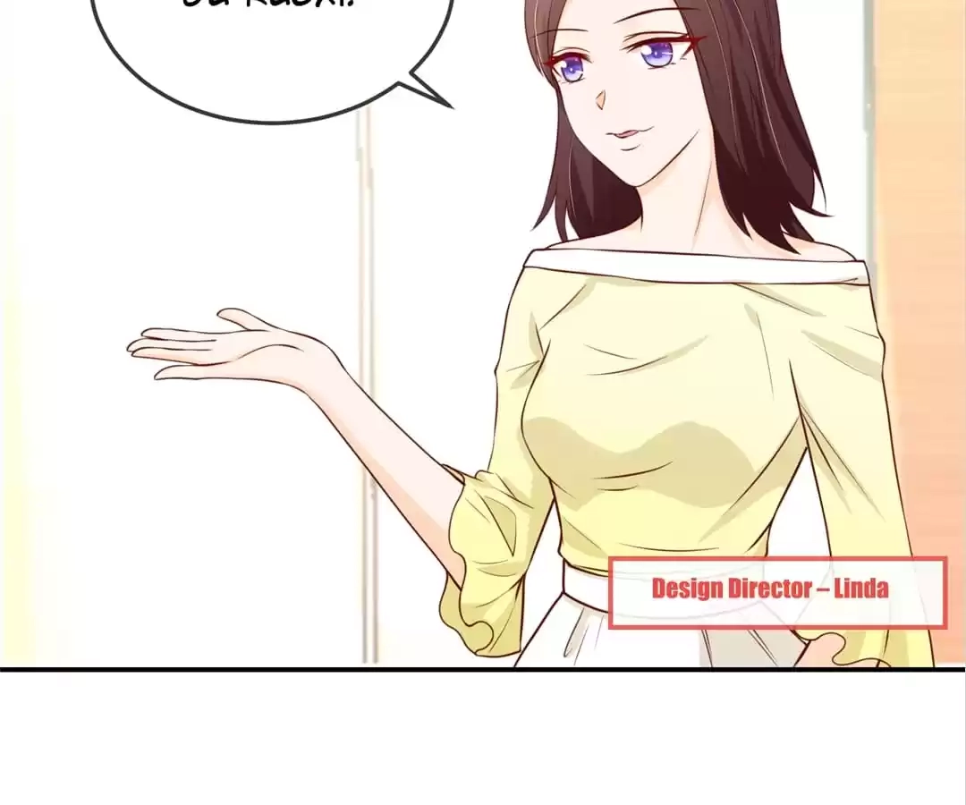 Honey, You Belong to Me! Chapter 149 - page 52