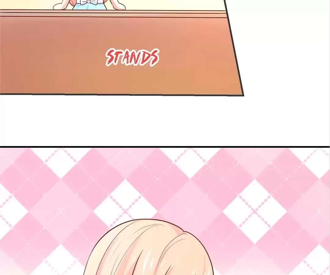 Honey, You Belong to Me! Chapter 149 - page 54