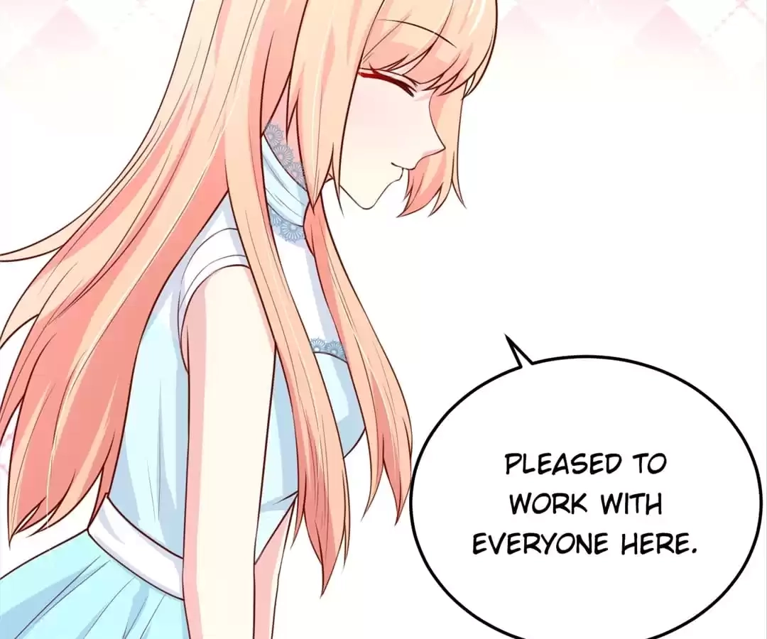 Honey, You Belong to Me! Chapter 149 - page 55