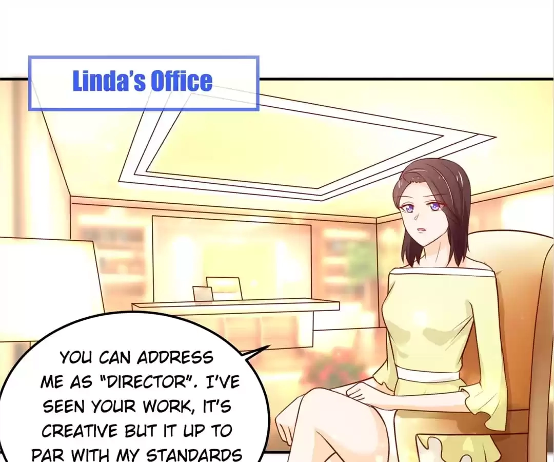 Honey, You Belong to Me! Chapter 149 - page 59