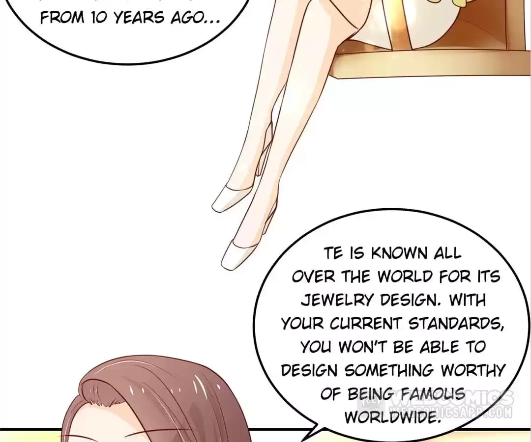 Honey, You Belong to Me! Chapter 149 - page 60