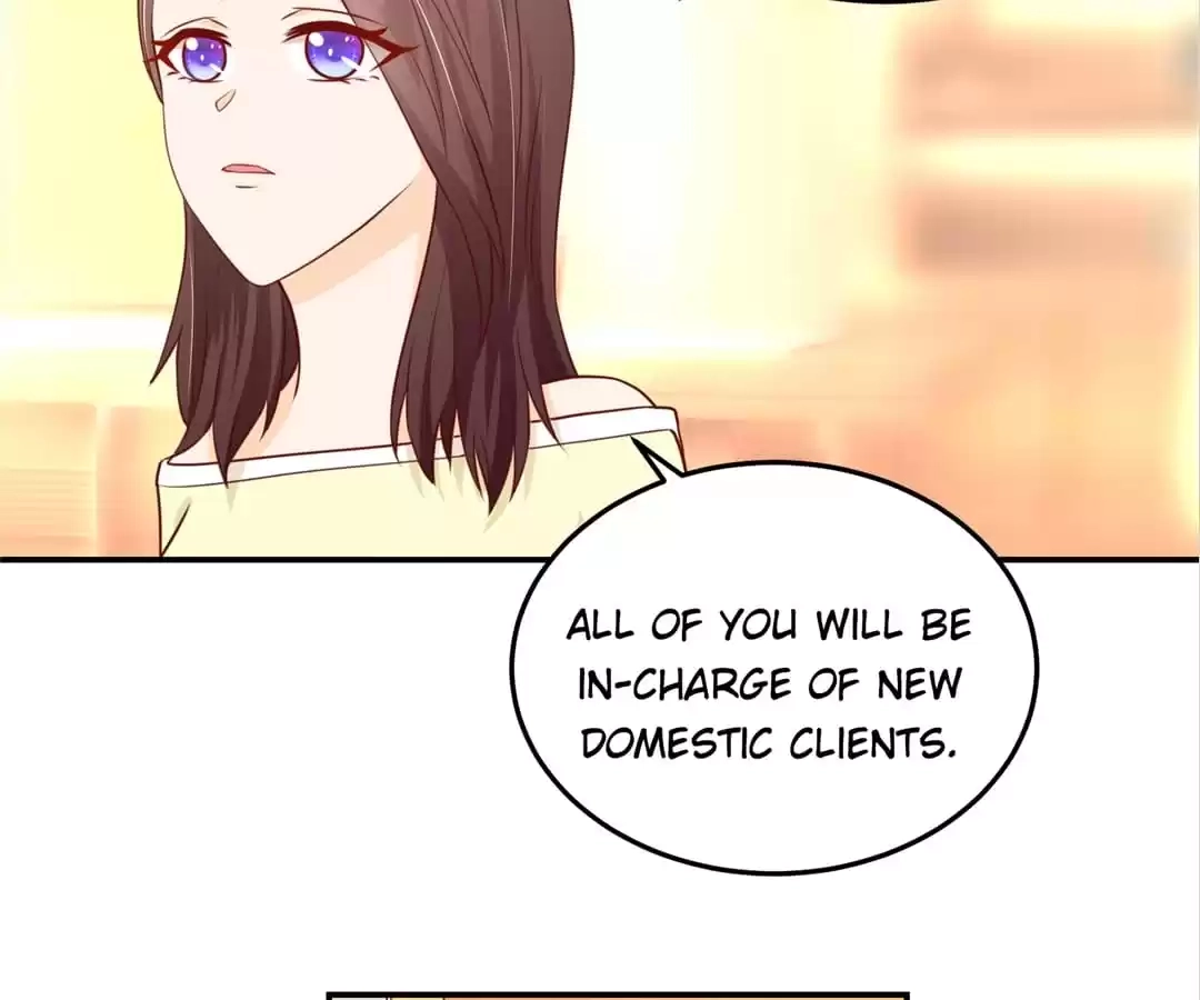 Honey, You Belong to Me! Chapter 149 - page 61