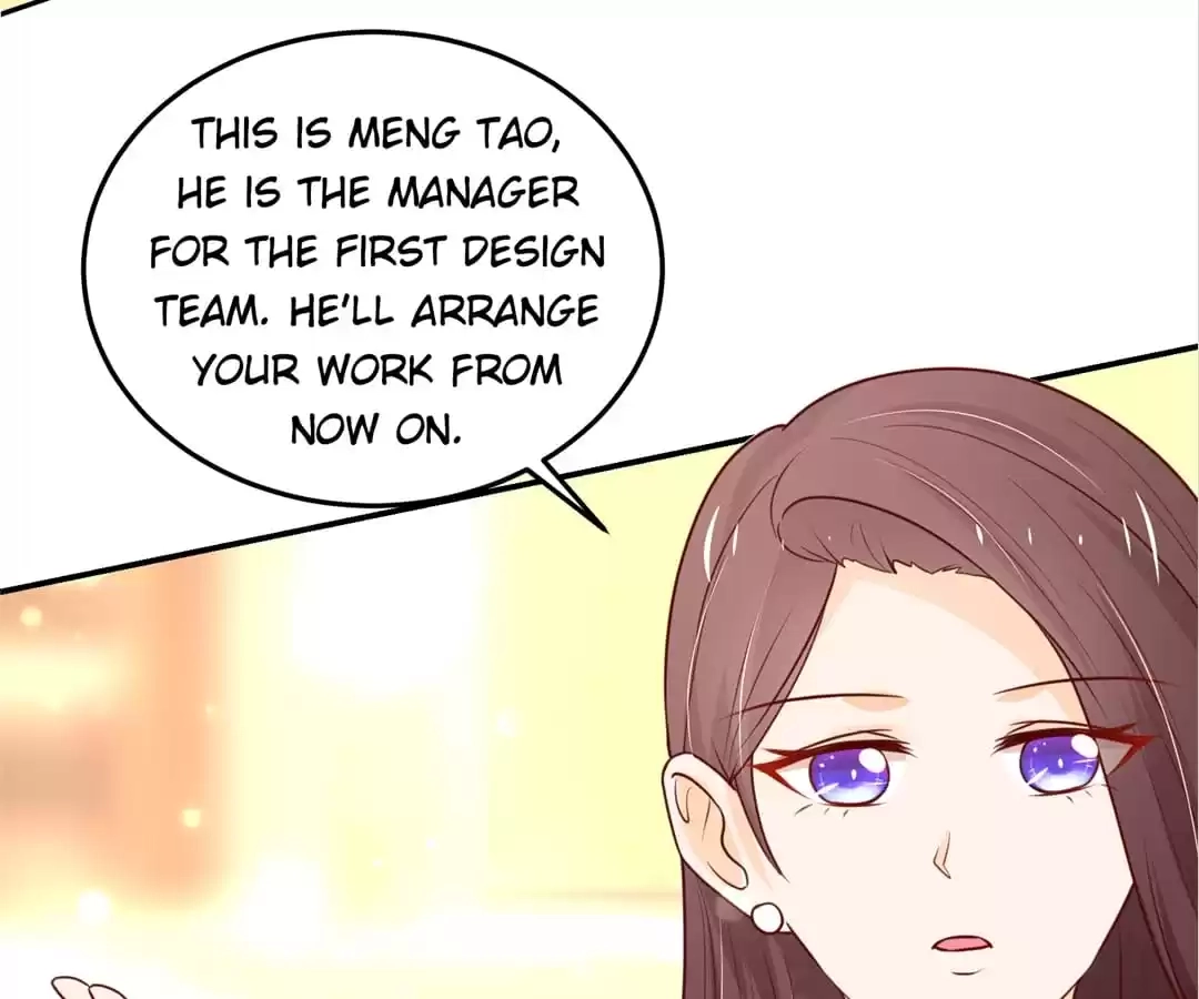 Honey, You Belong to Me! Chapter 149 - page 65