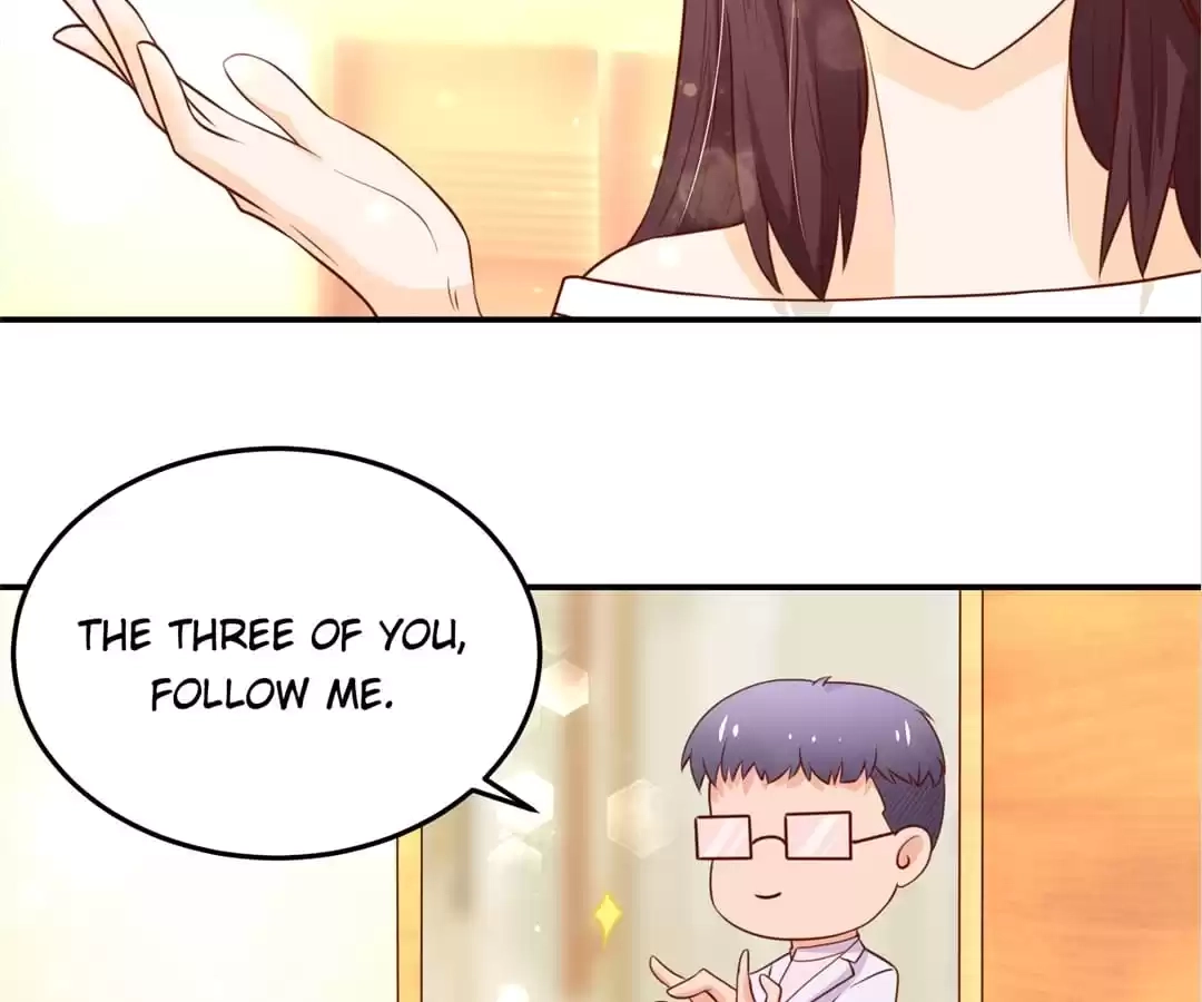 Honey, You Belong to Me! Chapter 149 - page 66