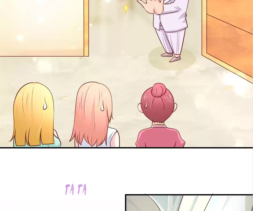 Honey, You Belong to Me! Chapter 149 - page 67