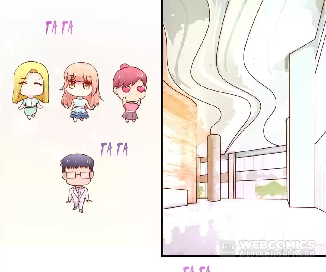 Honey, You Belong to Me! Chapter 149 - page 68