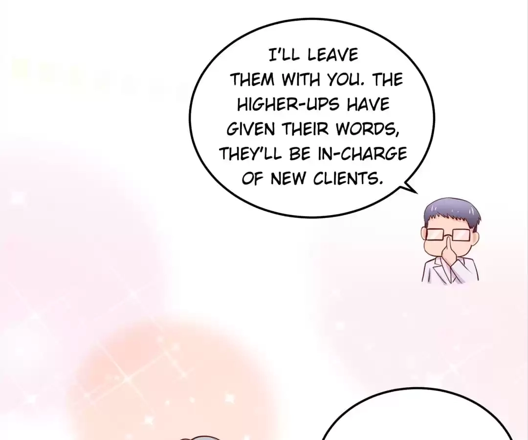 Honey, You Belong to Me! Chapter 149 - page 70