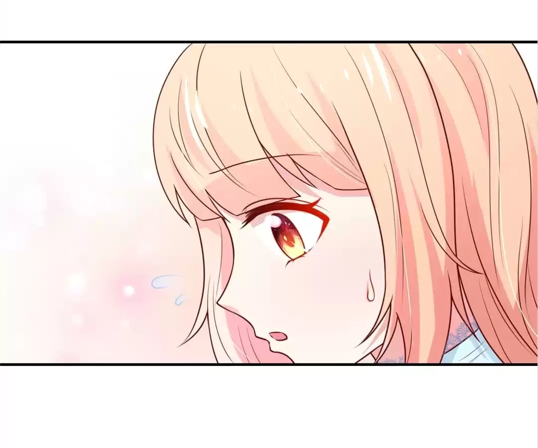 Honey, You Belong to Me! Chapter 149 - page 8