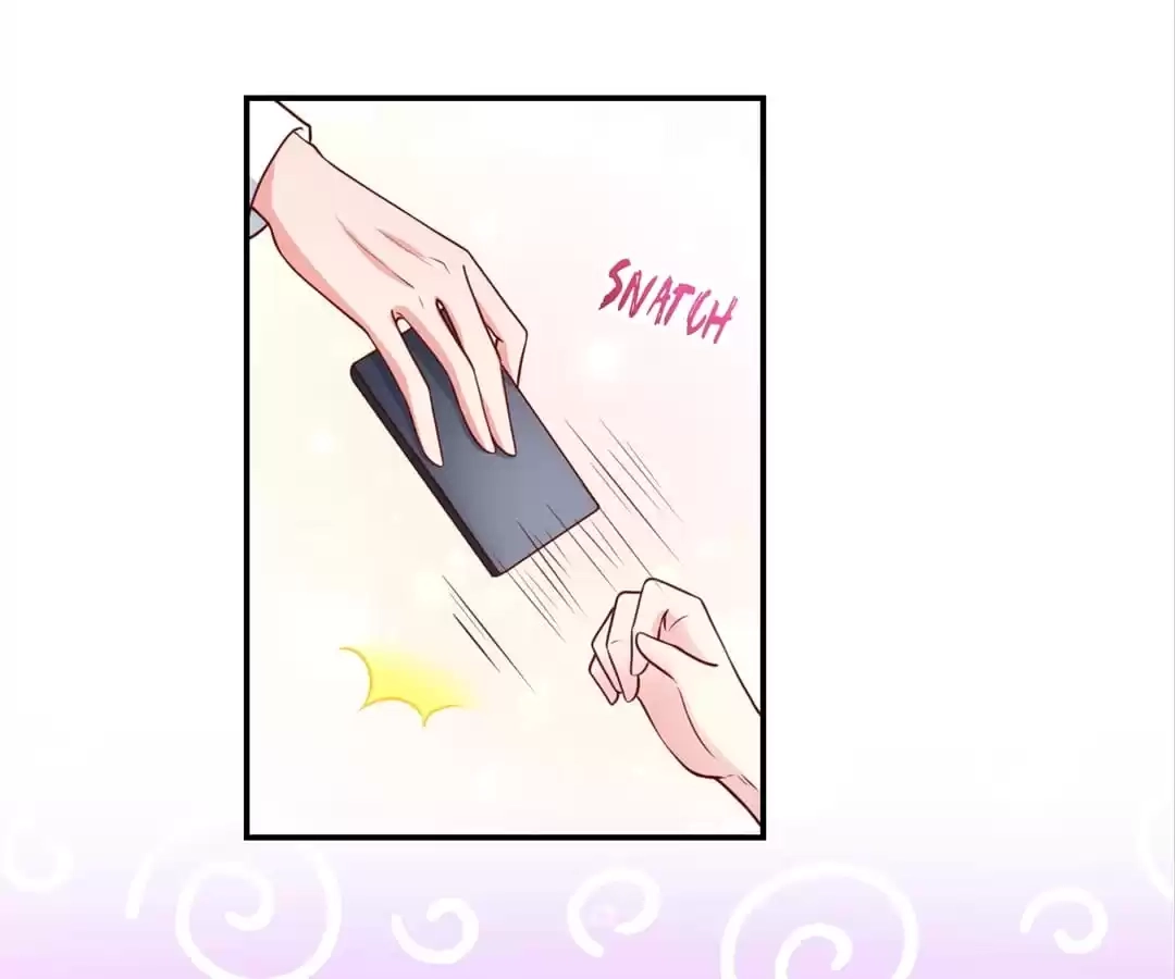 Honey, You Belong to Me! Chapter 149 - page 9