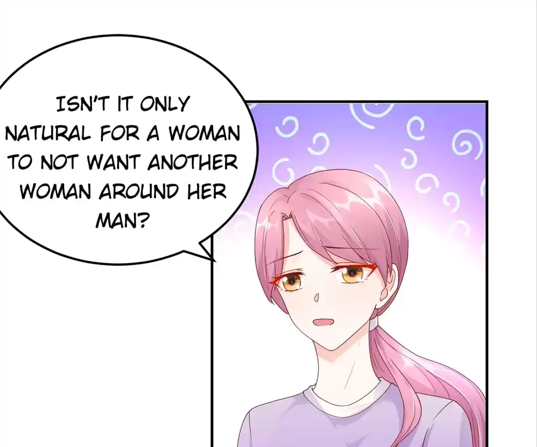 Honey, You Belong to Me! Chapter 175 - page 11