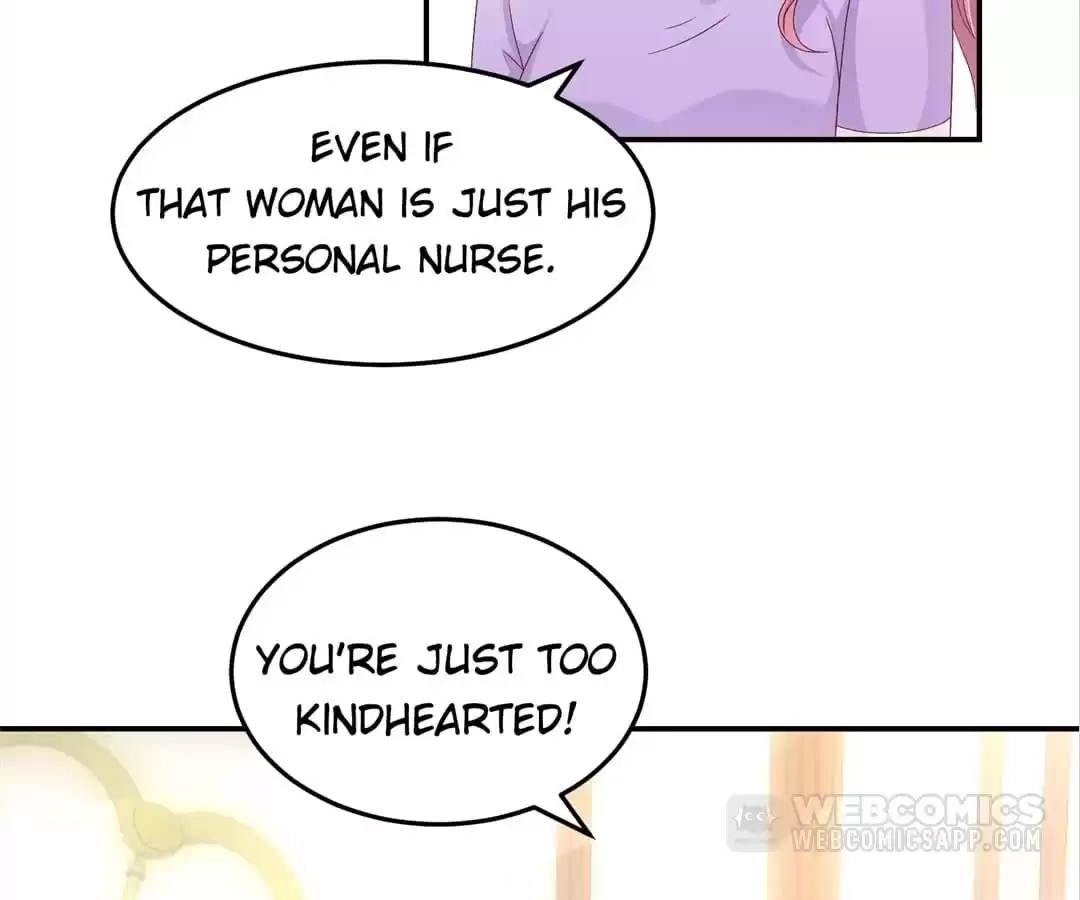 Honey, You Belong to Me! Chapter 175 - page 12