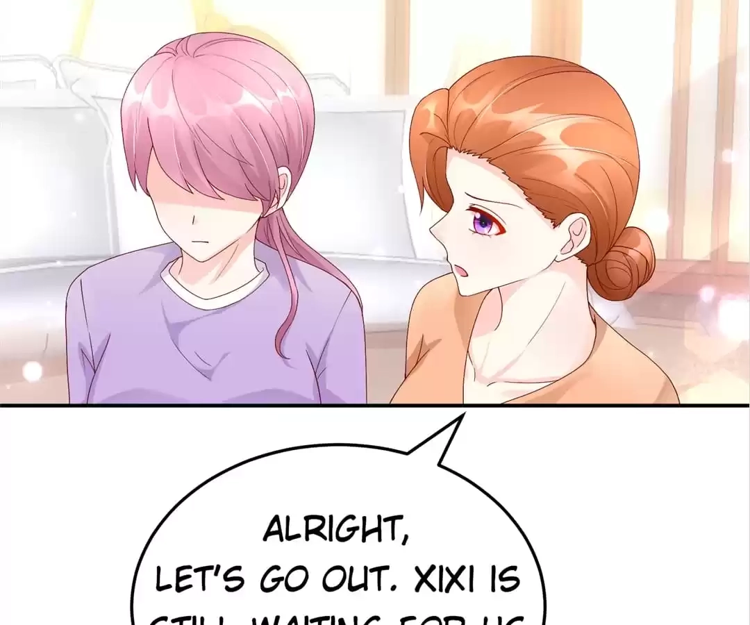 Honey, You Belong to Me! Chapter 175 - page 13