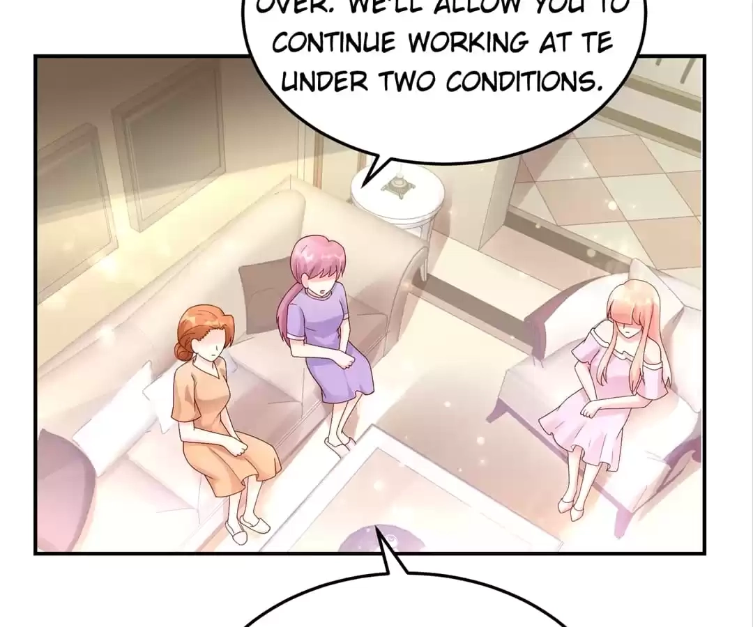 Honey, You Belong to Me! Chapter 175 - page 15