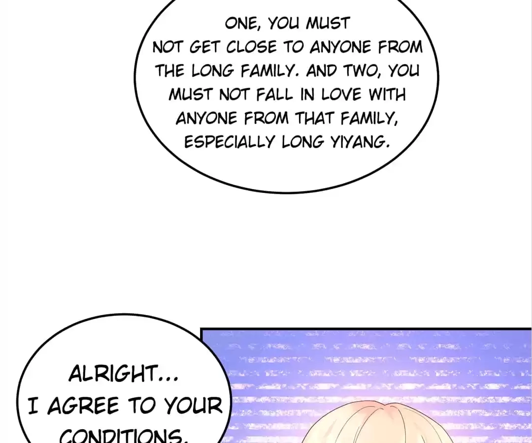 Honey, You Belong to Me! Chapter 175 - page 16