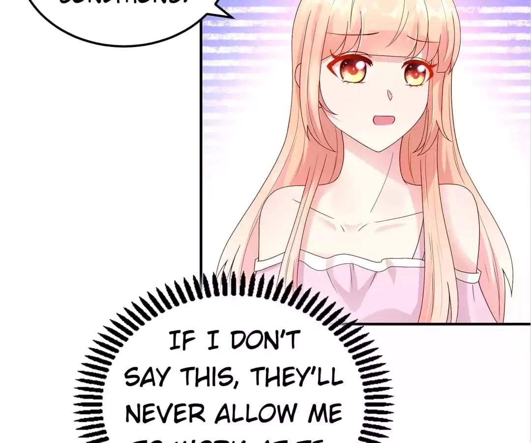 Honey, You Belong to Me! Chapter 175 - page 17