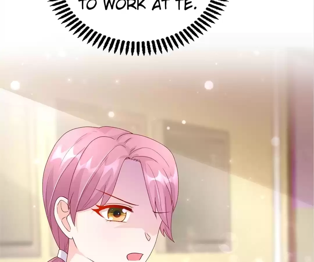 Honey, You Belong to Me! Chapter 175 - page 18