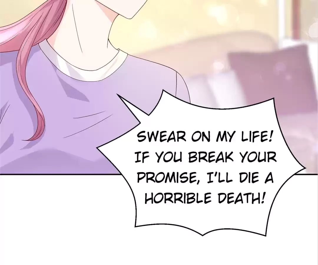 Honey, You Belong to Me! Chapter 175 - page 19