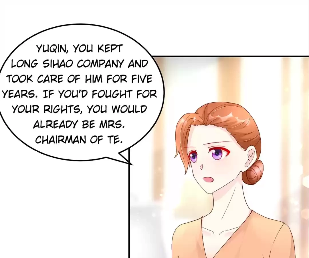 Honey, You Belong to Me! Chapter 175 - page 2