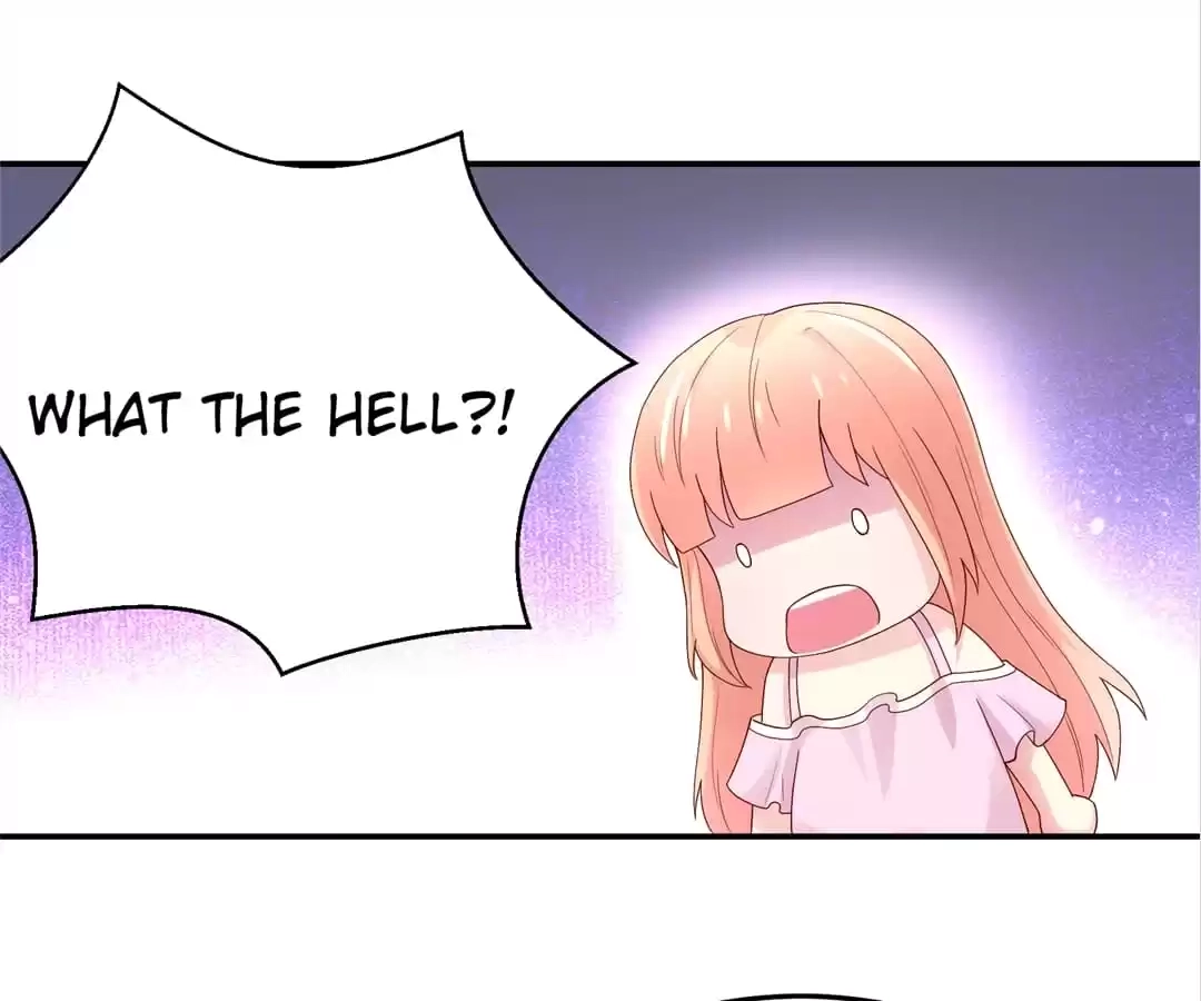 Honey, You Belong to Me! Chapter 175 - page 21