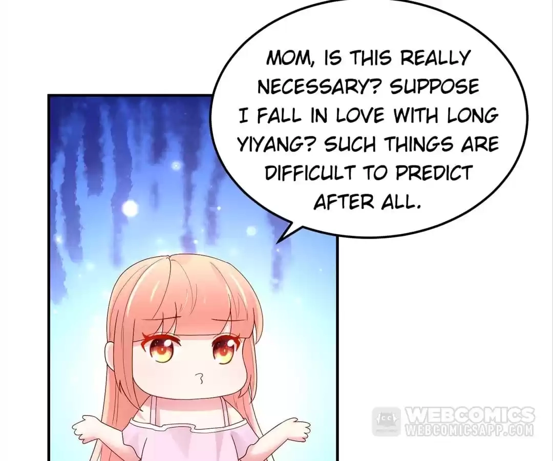 Honey, You Belong to Me! Chapter 175 - page 22