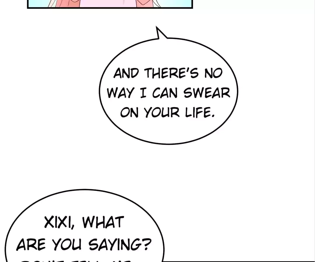 Honey, You Belong to Me! Chapter 175 - page 23