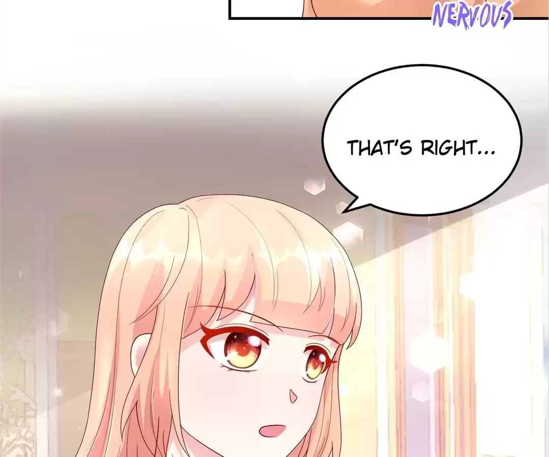 Honey, You Belong to Me! Chapter 175 - page 25