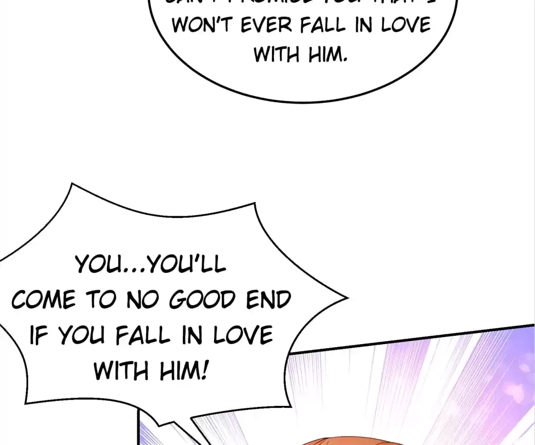 Honey, You Belong to Me! Chapter 175 - page 27